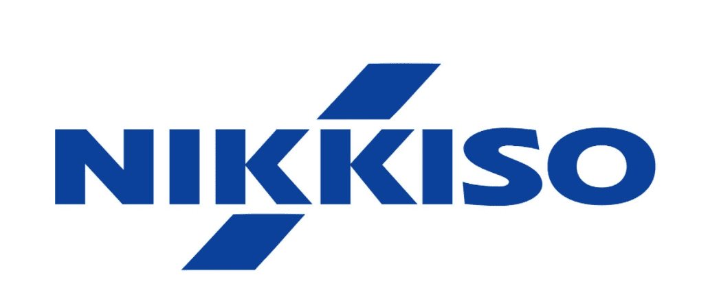 Nikkiso Logo